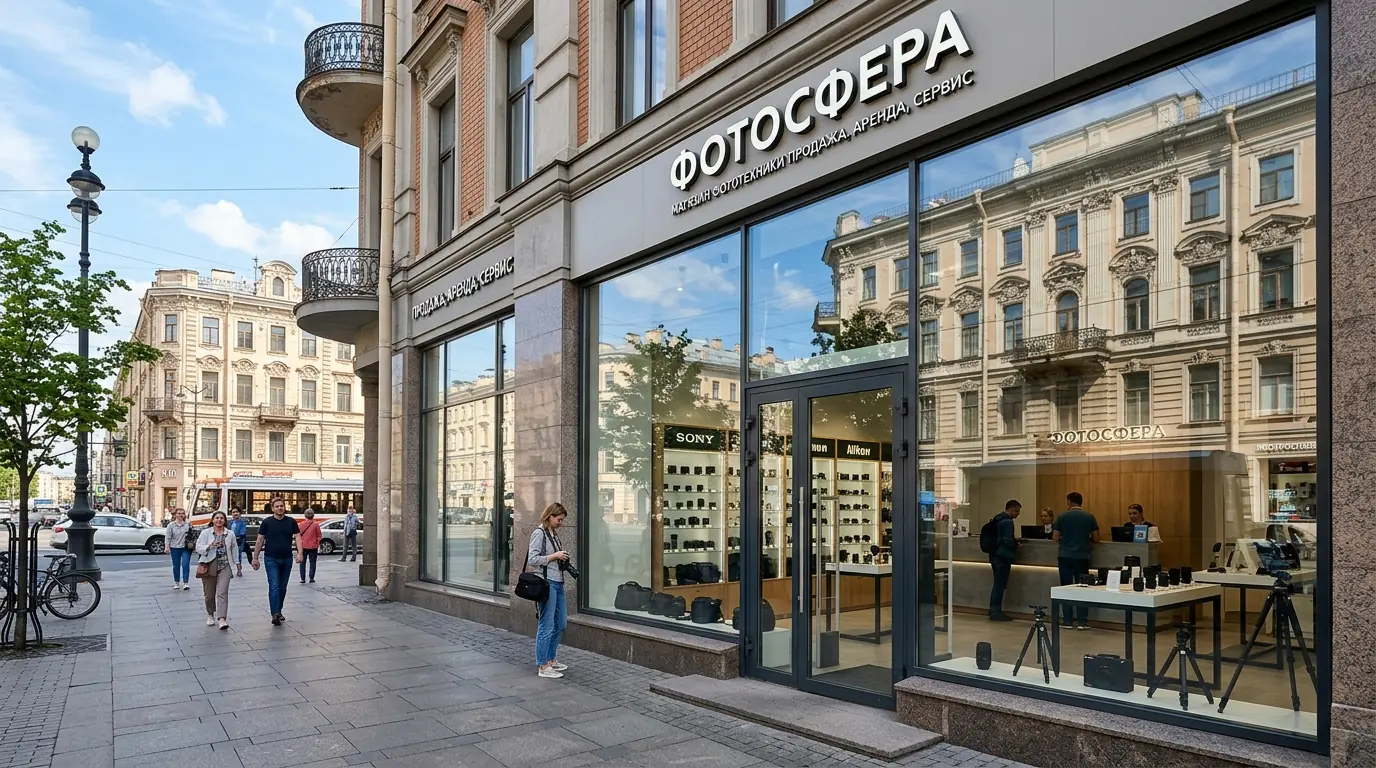 Alyuminievye Peregorodki S Ostekleniem — пример реализованного проекта