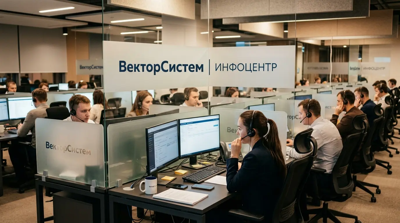 Mobilnye Ofisnye Peregorodki — фото готовой конструкции