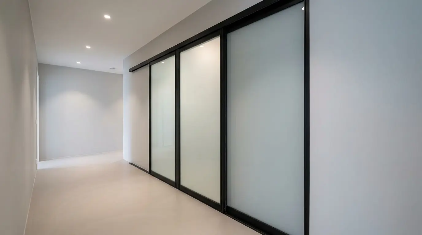 Декоративные перегородки — установка под ключ, фото 12