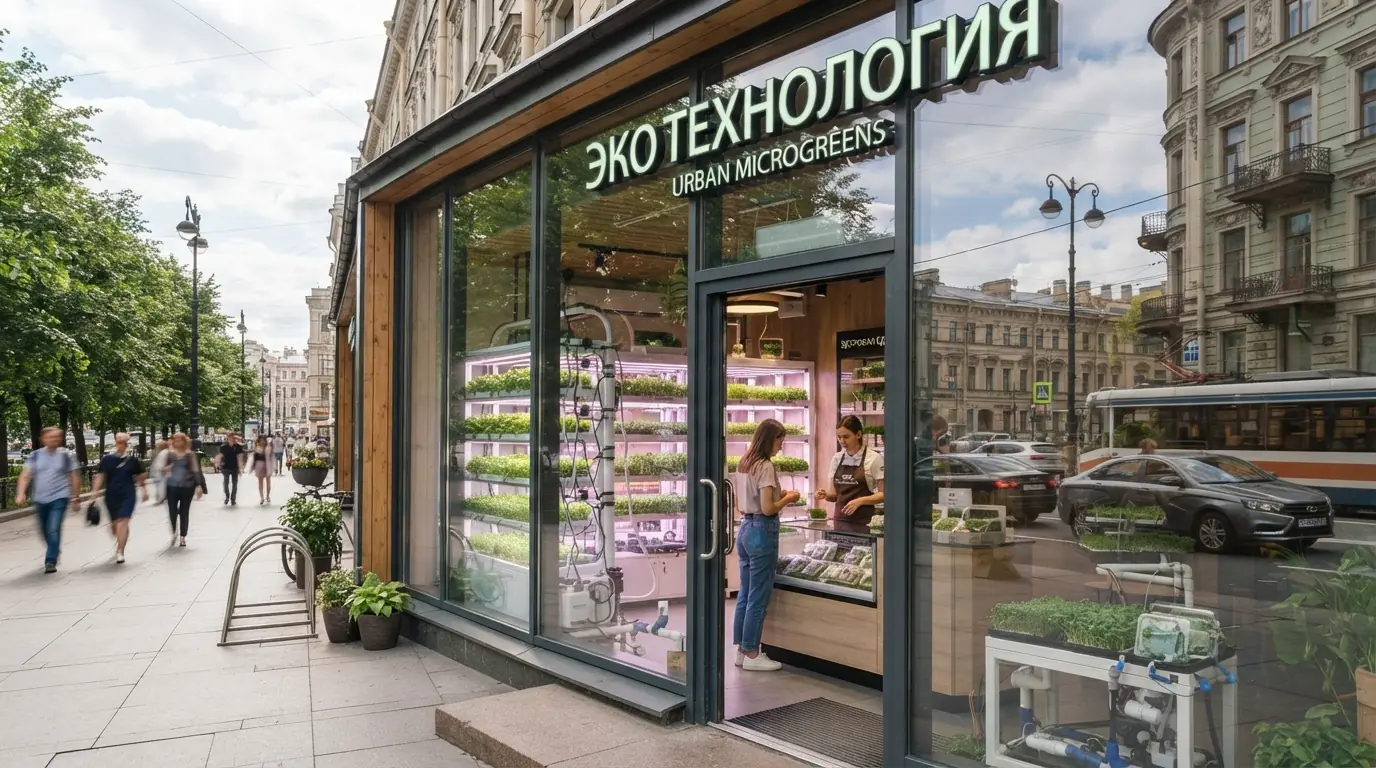 Витражные перегородки — вид в интерьере