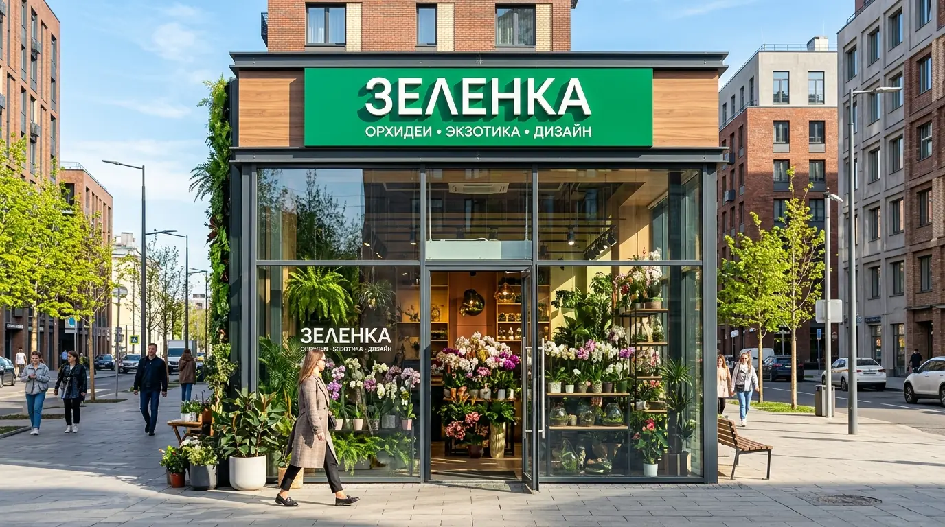 Витражные перегородки — установка под ключ, фото 12